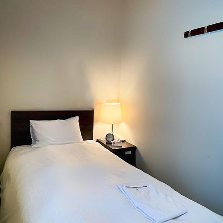 Shinjuku Sun Park Hotel Τόκιο Εξωτερικό φωτογραφία