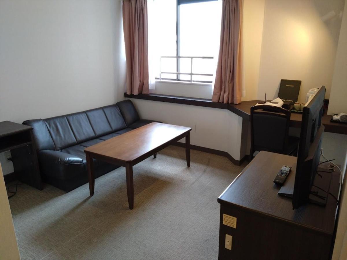 Shinjuku Sun Park Hotel Τόκιο Εξωτερικό φωτογραφία