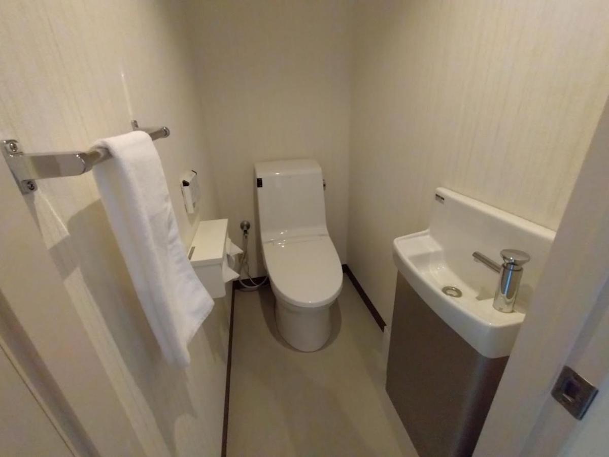 Shinjuku Sun Park Hotel Τόκιο Εξωτερικό φωτογραφία