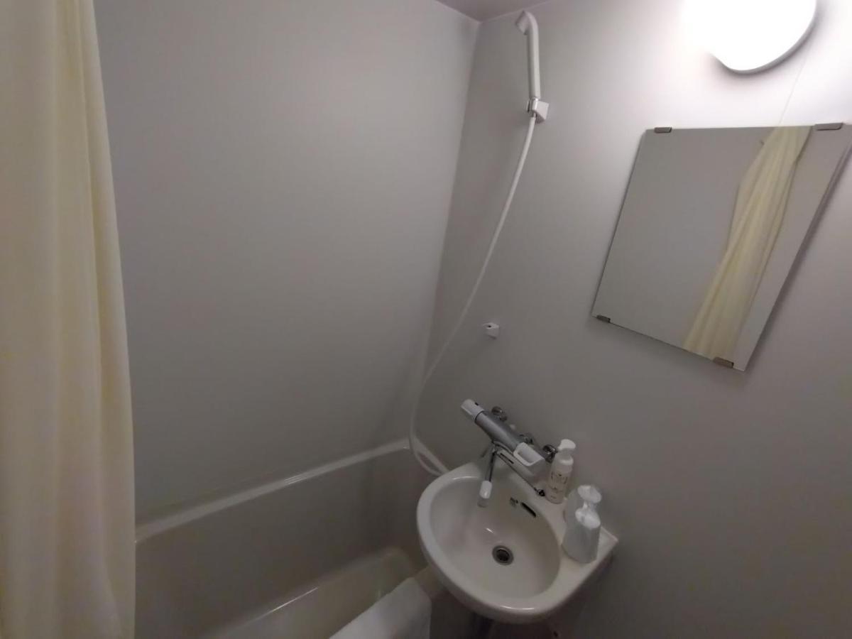 Shinjuku Sun Park Hotel Τόκιο Εξωτερικό φωτογραφία