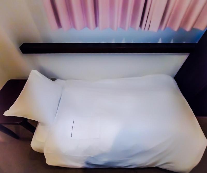 Shinjuku Sun Park Hotel Τόκιο Εξωτερικό φωτογραφία