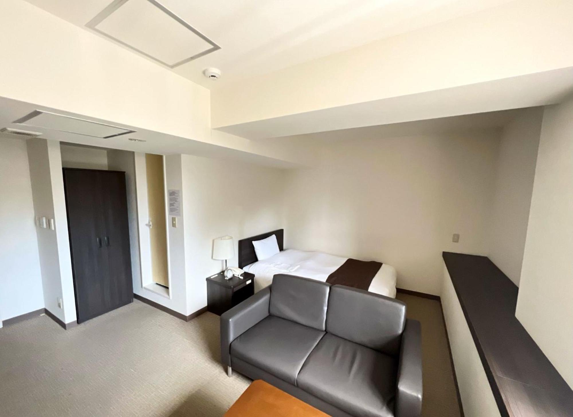 Shinjuku Sun Park Hotel Τόκιο Εξωτερικό φωτογραφία