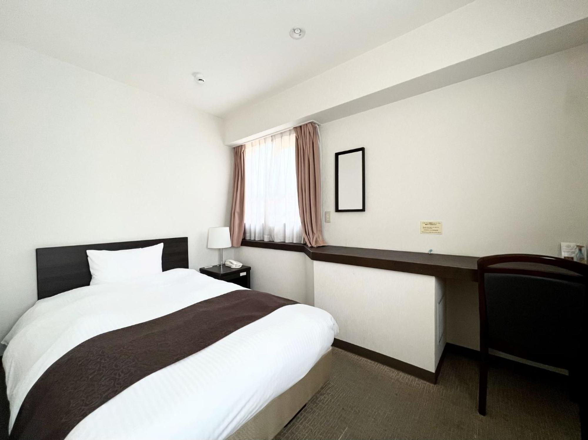 Shinjuku Sun Park Hotel Τόκιο Εξωτερικό φωτογραφία