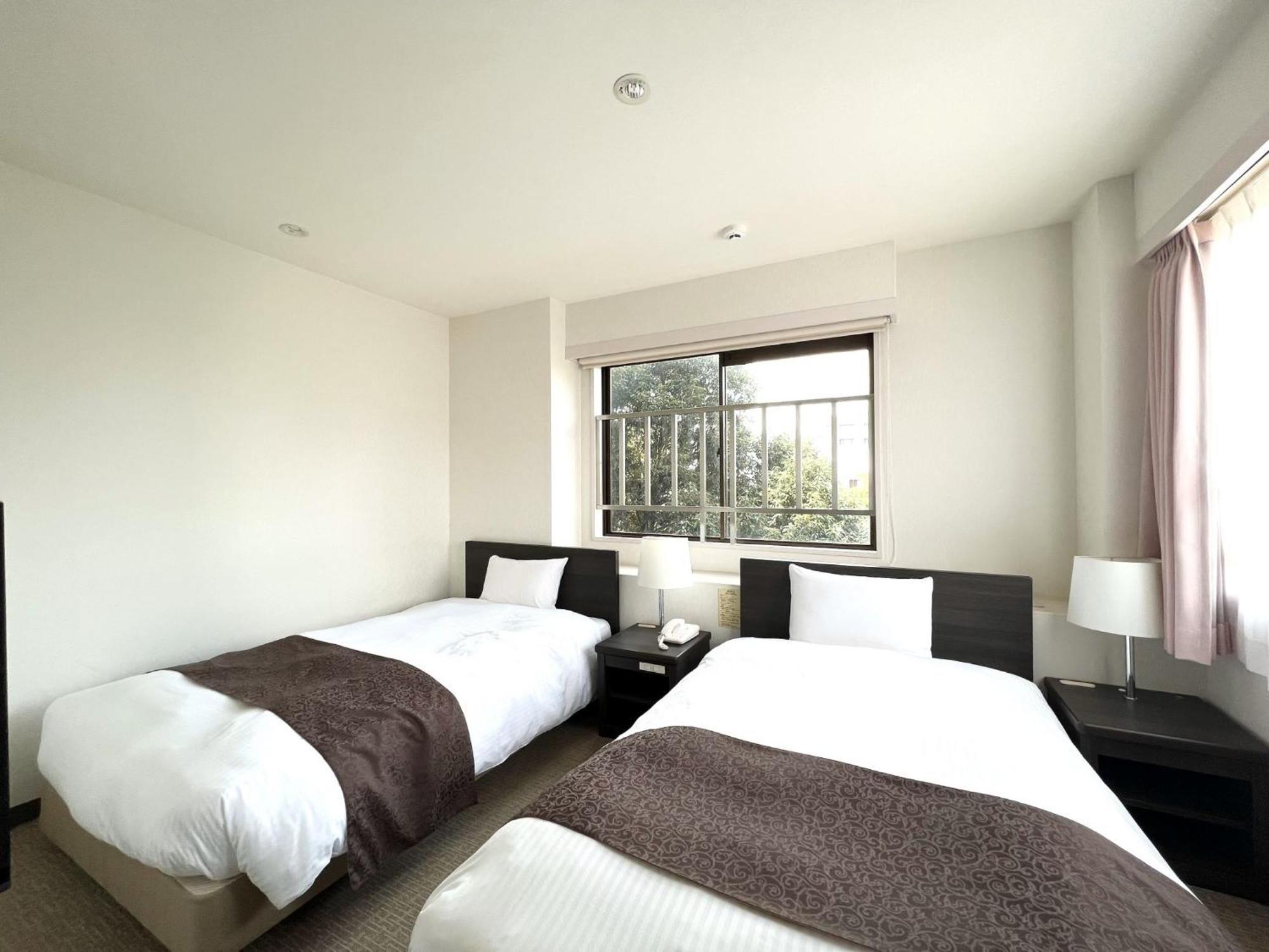 Shinjuku Sun Park Hotel Τόκιο Εξωτερικό φωτογραφία