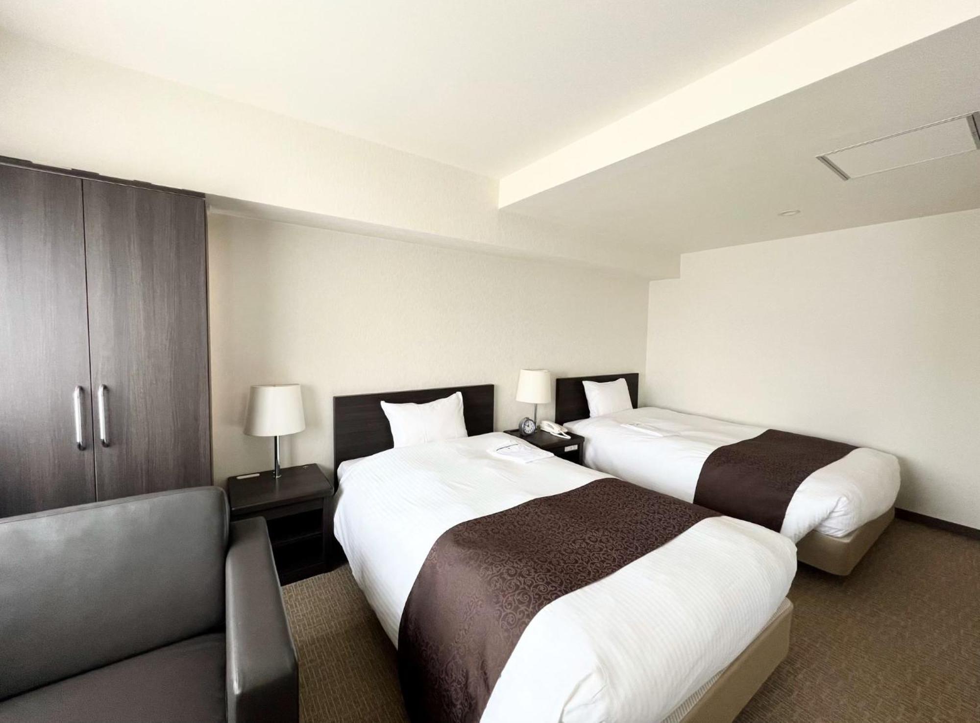 Shinjuku Sun Park Hotel Τόκιο Εξωτερικό φωτογραφία