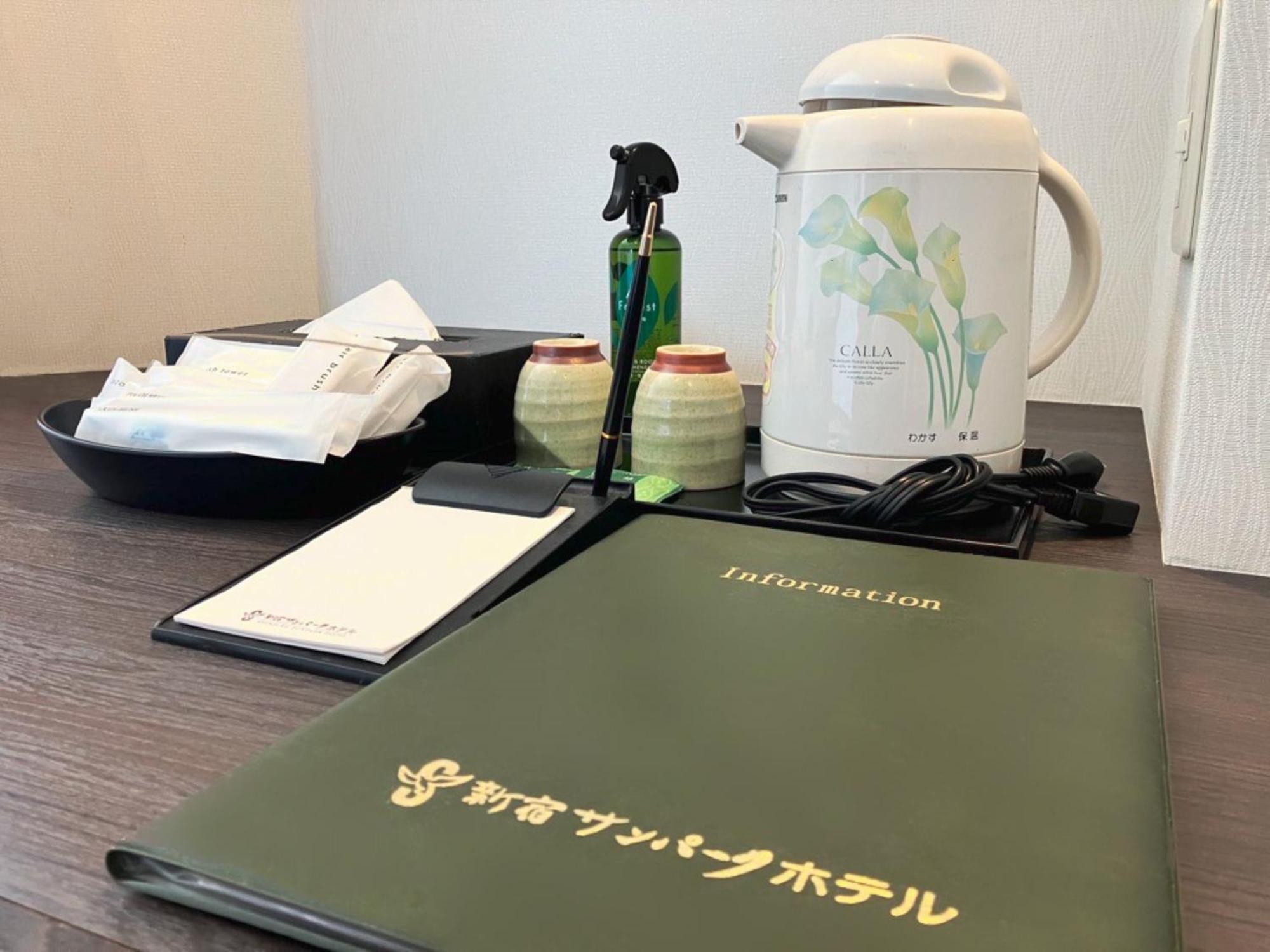 Shinjuku Sun Park Hotel Τόκιο Εξωτερικό φωτογραφία