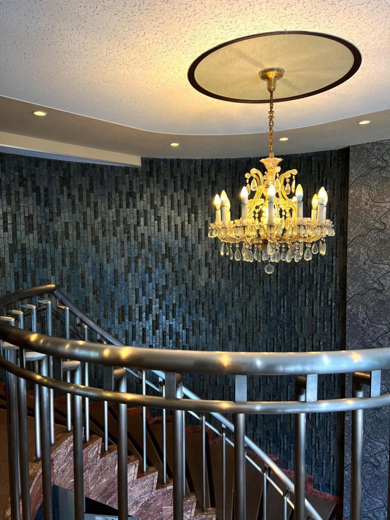 Shinjuku Sun Park Hotel Τόκιο Εξωτερικό φωτογραφία