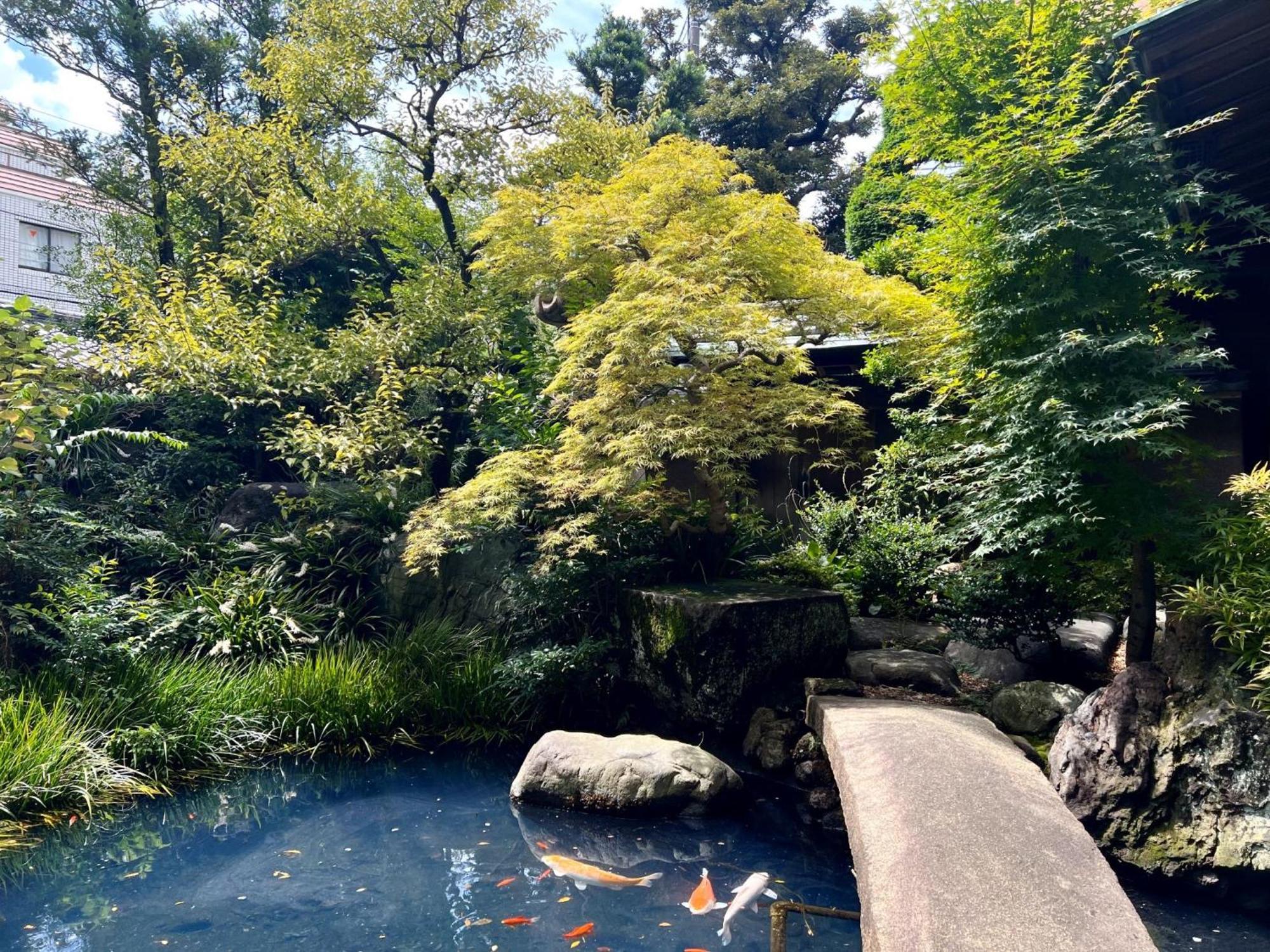 Shinjuku Sun Park Hotel Τόκιο Εξωτερικό φωτογραφία
