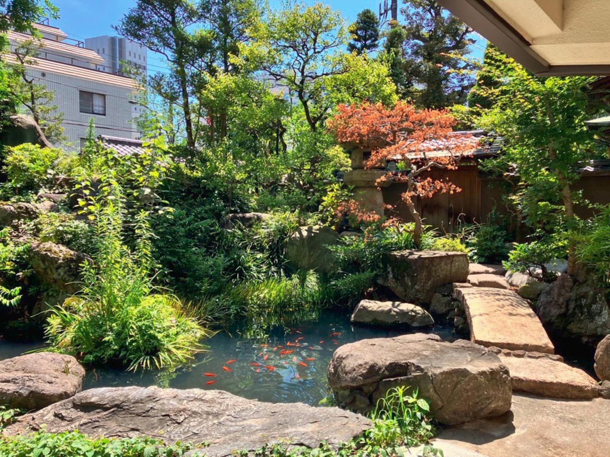 Shinjuku Sun Park Hotel Τόκιο Εξωτερικό φωτογραφία